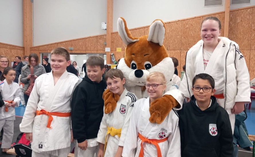 résultats interclub de Bellevigny