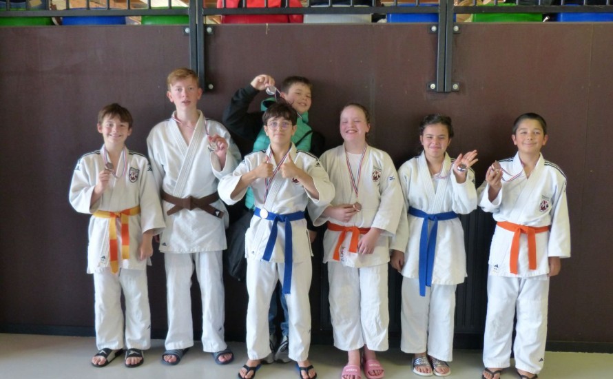 résultats interclub des Sables d'Olonne