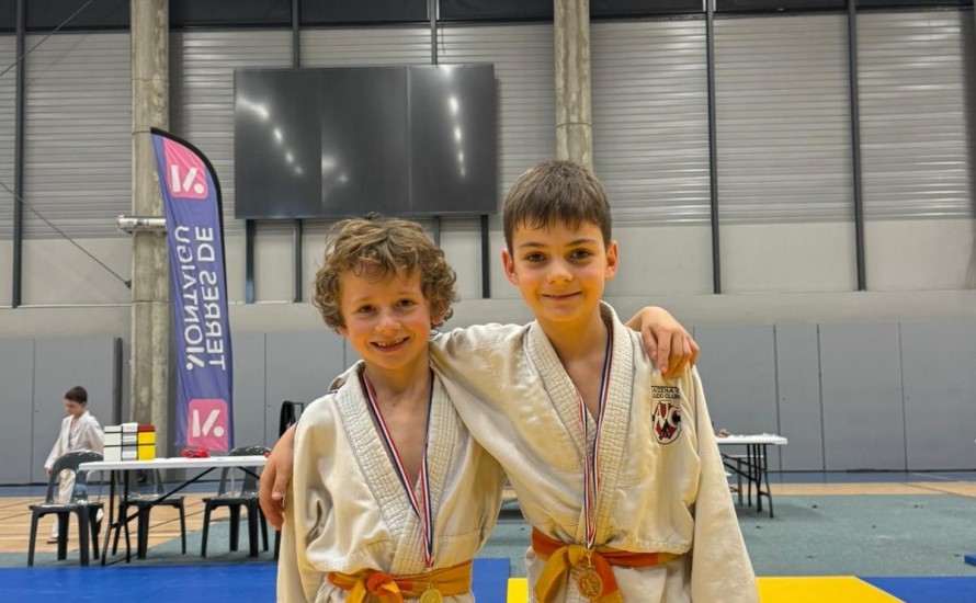interclub Montaigu