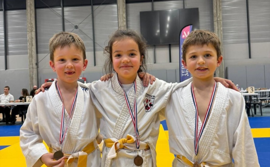 interclub Montaigu