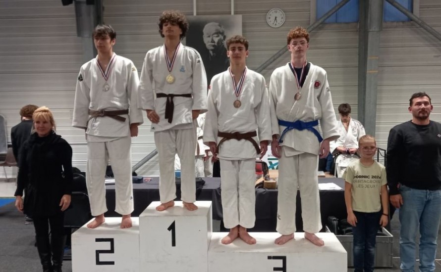 grand prix des jeunes Nantes