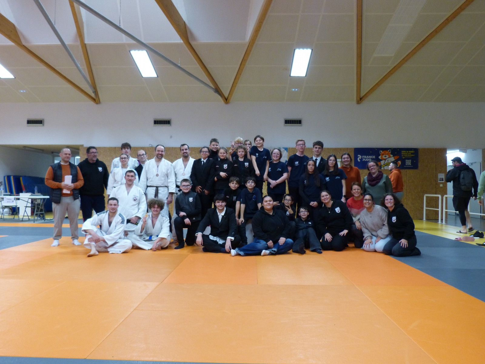 Marai's cup Aizenay 2025