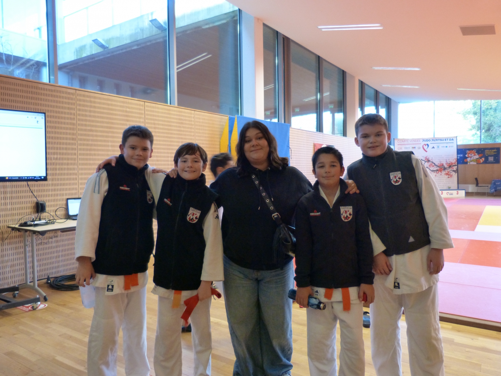 coupe d'hiver Benjamins 2025