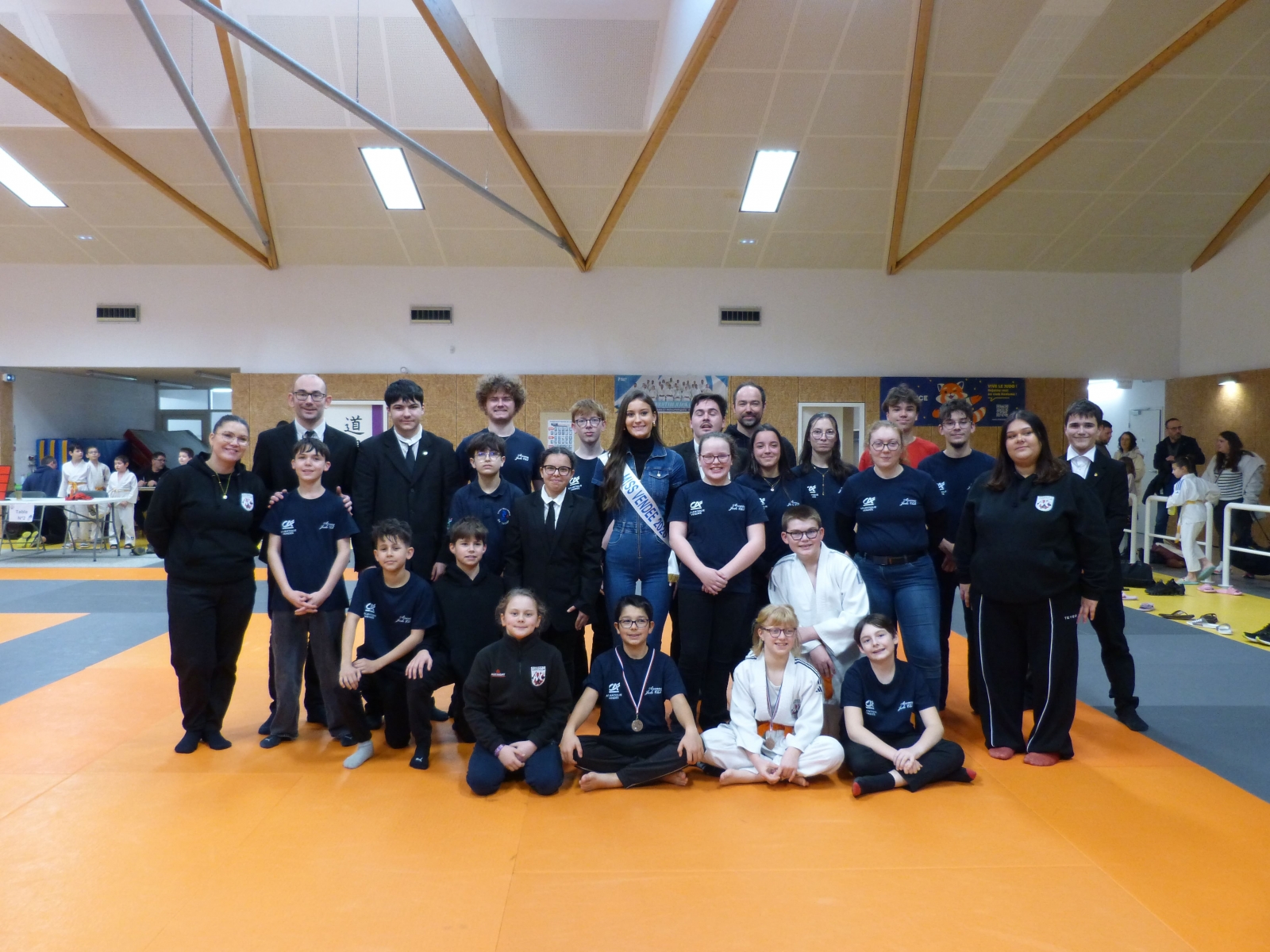 Trophée Thierry Godu 2026
