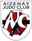 Logo AIZENAY JUDO CLUB